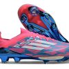 F50+ Lacets FG Reemergence - Bleu/Blanc/Rose