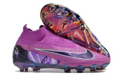 Phantom GX DF Elite FG Thunder - Violet