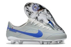 Tiempo Legend 9 Elite FG Montebelluna Made in Italy 'White Game Royal'