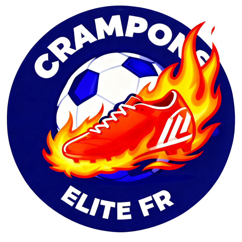 Crampons de Football Elite